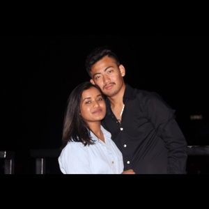 Meet your Posher, Sikawash